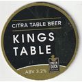 UNUSED KEG CLIP FRONT - GREEN DUCK BEER CO - KI...