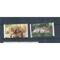 Germany Stamps 2014 Young Animals self-adhesive...