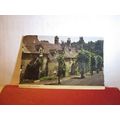 VINEYARD STREET, WINCHCOMBE, GLOUCESTERSHIRE us...