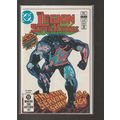 The Legion of Super-Heroes, #290, DC Comic Book...