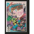 The Phantom Zone, #4, DC Comic Book, High Grade
