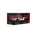 PINK SLIPS 2017 FORD GT GLOSSY GOLD - JADA JAD3...