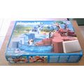 PLAYMOBIL: PENGUIN POOL/HABITAT (Super Set 4013)