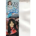 DANICA PATRICK & MILKA DUNO AUTO 2016/07 WOMEN'...