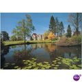 GB Postcard - Royal Botanic Gardens, Kew, Richm...