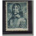 NETHERLANDS 1943 C TROMP 30C M/H SG586