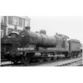 3011 + 5105 LNER ROD / GWR SWINDON