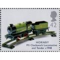 Great Britain 2003 Classic Toys 42p Hornby Unmo...