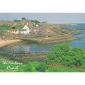 CARTE POSTALE - HARBOUR CRAIL