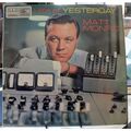 Matt Monro - Hits of Yesterday, Mono, 1965 Parl...