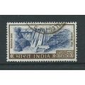 india stamps sg519 sg 519 used