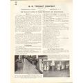 g h tennant company 1938 floor treatment mainte...