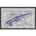 Mi 1221: First World Aviation Aerobatic Champio...