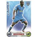 Topps Match Attax 2008/09 Cards: Portsmouth - D...