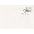 GF 191.Uds.27: Exhibition Postmark: 'Ibria '85'...