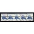 Used 1906a 17c Electric Auto Fine PNC 4C/5 Line...
