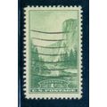 Used 740 1c Yosemite National Park Almost Very ...