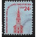 1975 Michel 1193 - #2 fine used (o)