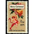 USA, 1975 (10c) Christmas, SG 1579 (Scott #1580...