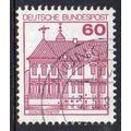 Germany 1979 Palaces and Castles - Rheydt Castl...