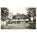 Sussex WESTHAM Church Postcard (Norman 23)