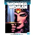Wonder Woman Vol. 1