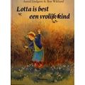Lotta Is Best Een Vrolijk Kind