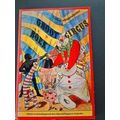 Lothar Meggendorfers Groot Circus Boek