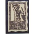 Algeria Stamp Scott #B84, Mint Hinged