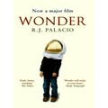 Wonder - Adult Edition by R.J. Palacio