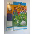 Sugar Puffs 1996 Supreme Team Football Empty Ce...