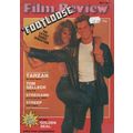 MAGAZINE - FILM REVIEW MAY 1984