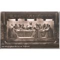 Vintage GB postcard - Whippingham Church, The R...
