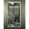 1980 Zeiss Binoculars Ad - Until Others Make Theirs