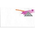 Canada. #EN130 Elizabeth II Postal Envelope MIN...