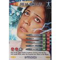 DOCTOR WHO : BATTLES IN TIME TRADING CARD : JUL...