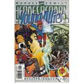 Heroes Reborn Young Allies 1 - 2000 - Very Fine...