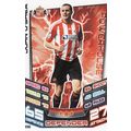 Match Attax 2012/2013 256 John O'Shea Sunderland