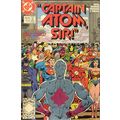 Captain Atom (DC) (Vol 1) # 024 VFN MODERN AGE ...