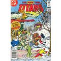 New Teen Titans (Vol 1) (Tales of from #41) # 0...
