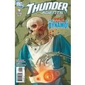 Thunder Agents (DC) (Vol 1) # 009 NM MODERN AGE...