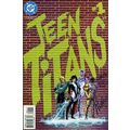 Teen Titans (Vol 2) # 001 NM MODERN AGE COMICS