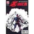 Astonishing X-Men (Vol 1) # 007 NM 1in10 VARIAN...