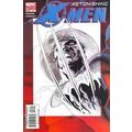 Astonishing X-Men (Vol 1) # 008 NM 1in10 VARIAN...