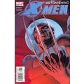 Astonishing X-Men (Vol 1) # 008 NM MODERN AGE C...