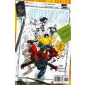 Generation X (Vol 1) # 038 NM MODERN AGE COMICS