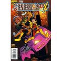 Generation X (Vol 1) # 036 NM MODERN AGE COMICS