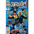Generation X (Vol 1) # 046 NM MODERN AGE COMICS