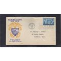 FDC NU-Art 935 3c Navy (Cachet-Type/A) CV42936