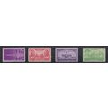852 3c Golden Gate Expo Very Fine MNH VA0076a